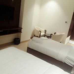 Chambre de Luxe